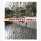 江浙滬地暖安裝、銷售